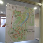 Hivernaltrail, Hivernaltrail 10km