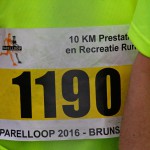 Parelloop Brunssum