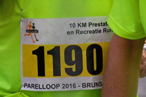 Parelloop Brunssum